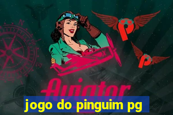 jogo do pinguim pg